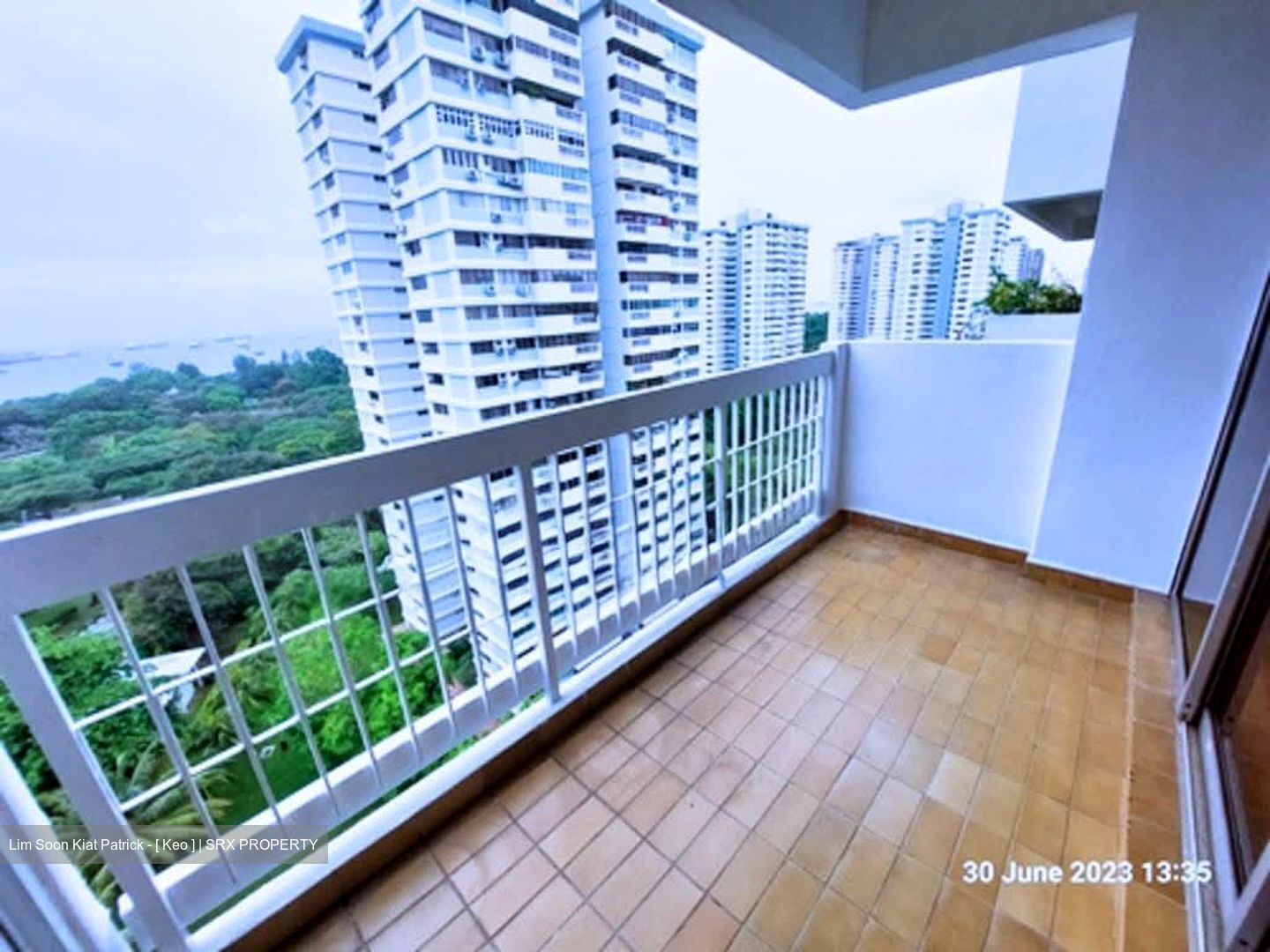 Lagoon View (D15), Apartment #548135131